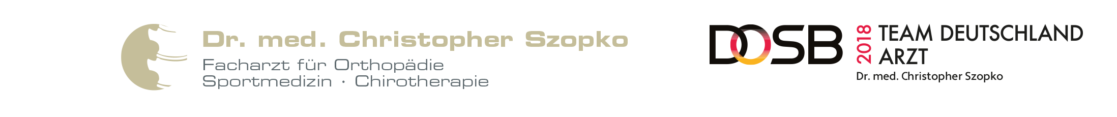 Dr. Szopko