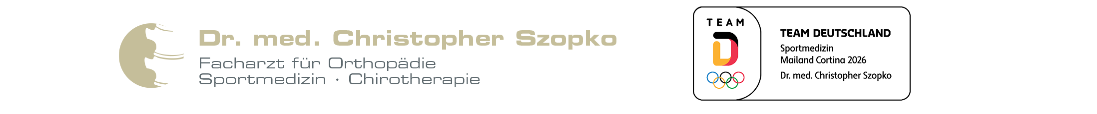 Dr. Szopko